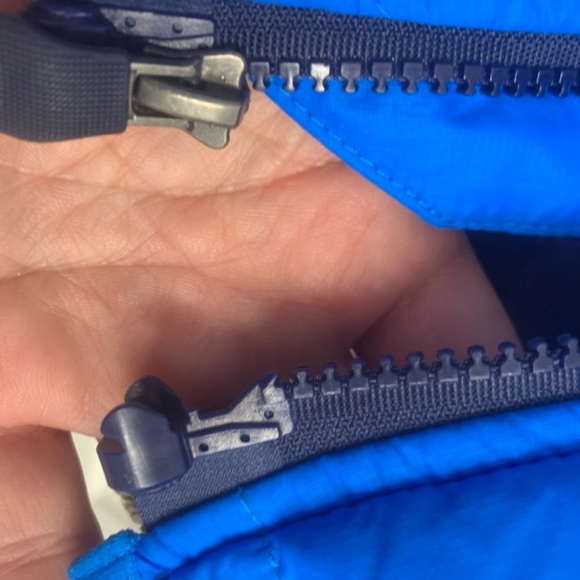 Under Armour Coldgear Infrared Jacket - Picture 3 of 4